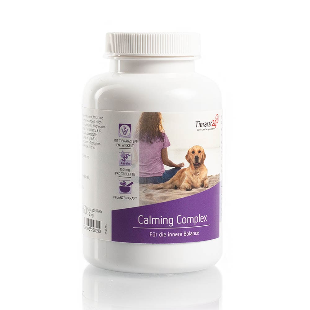 Tierarzt24 Calming Complex_0