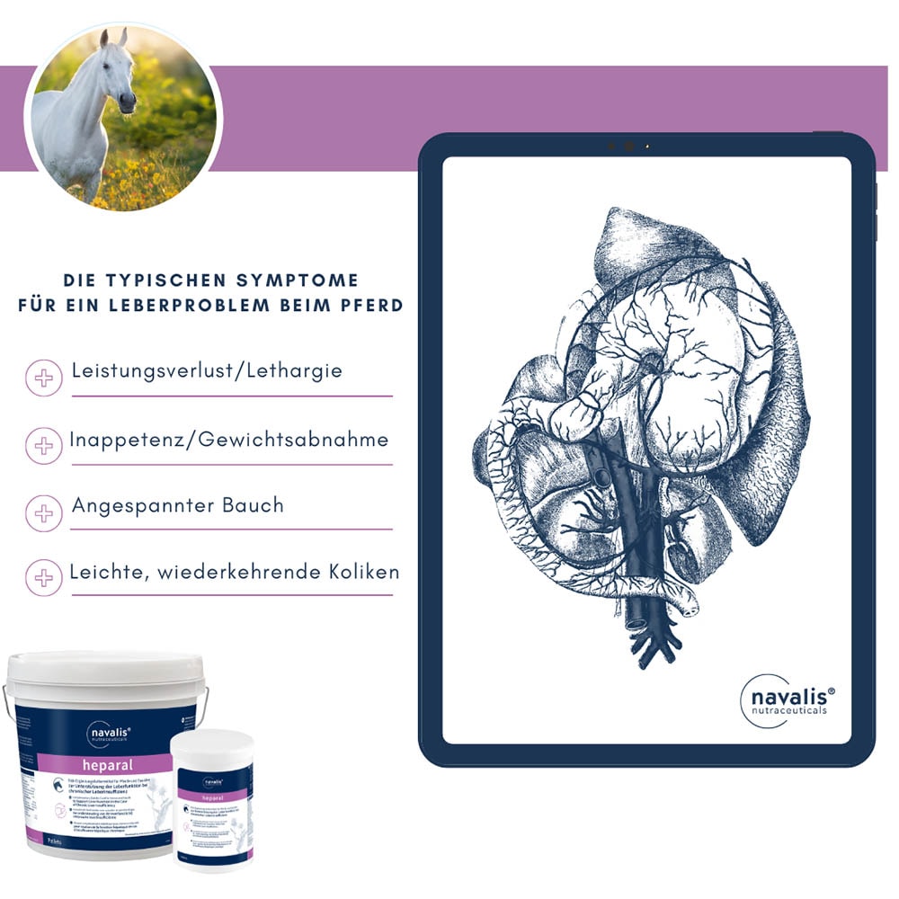 navalis heparal Horse Pellets_3