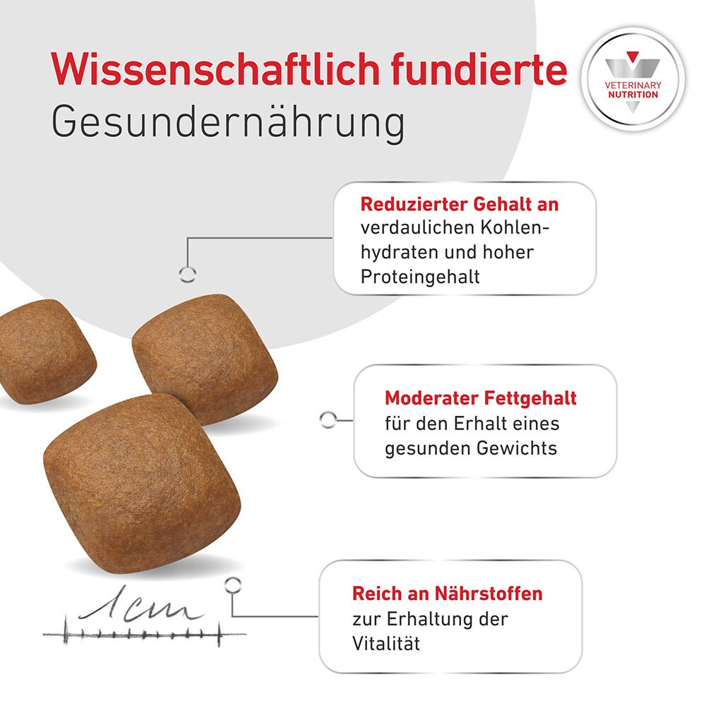 Royal Canin Veterinary Glycobalance Trockenfutter für Hunde_5