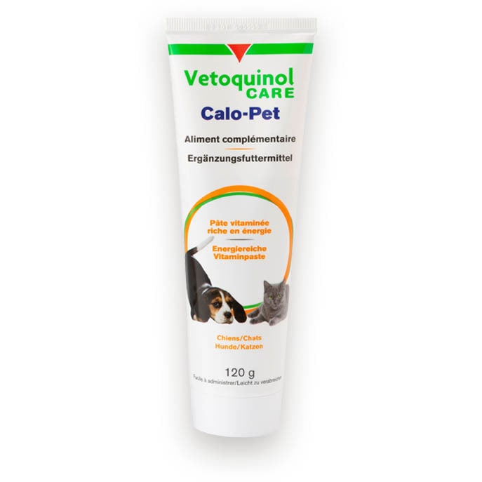 Vetoquinol Calo-Pet Gel_0