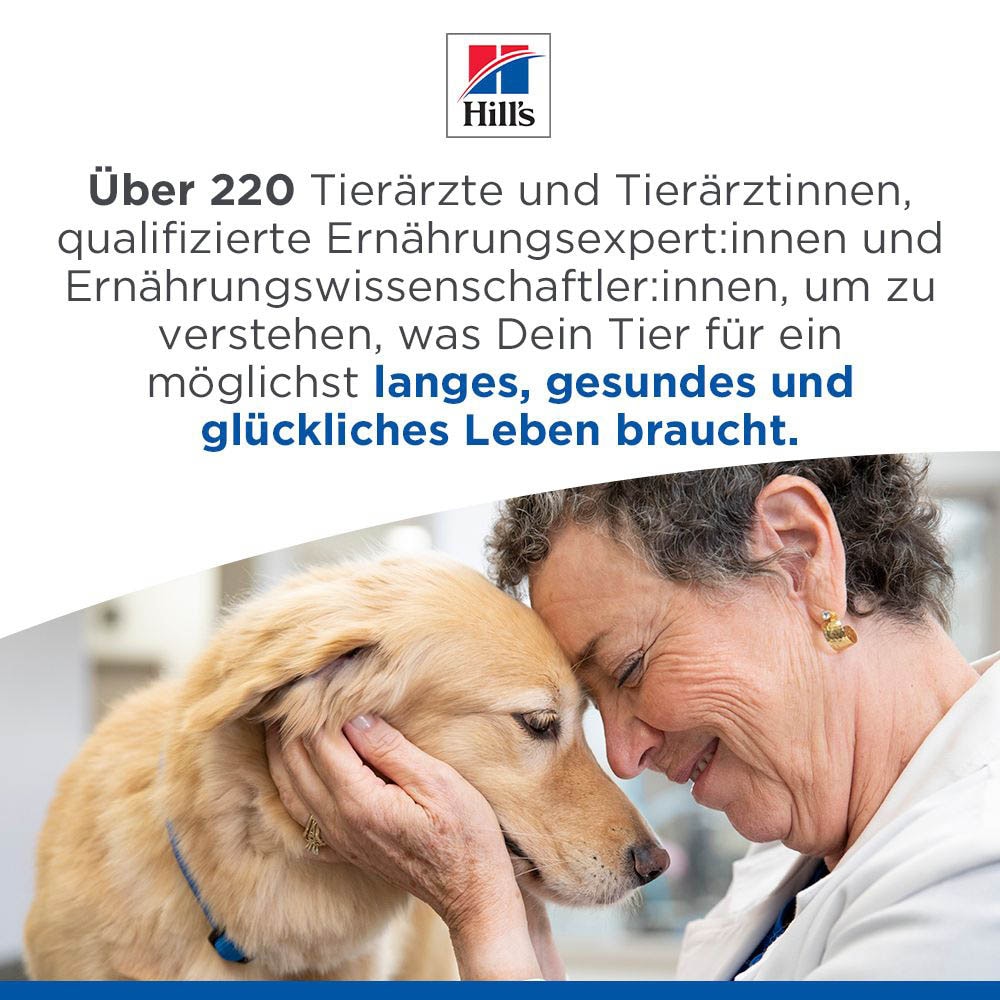 Hills Science Plan Adult Small & Mini mit Huhn Trockenfutter für Hunde_7