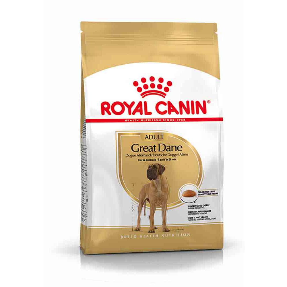 Royal Canin Great Dane Adult Hundefutter trocken_1