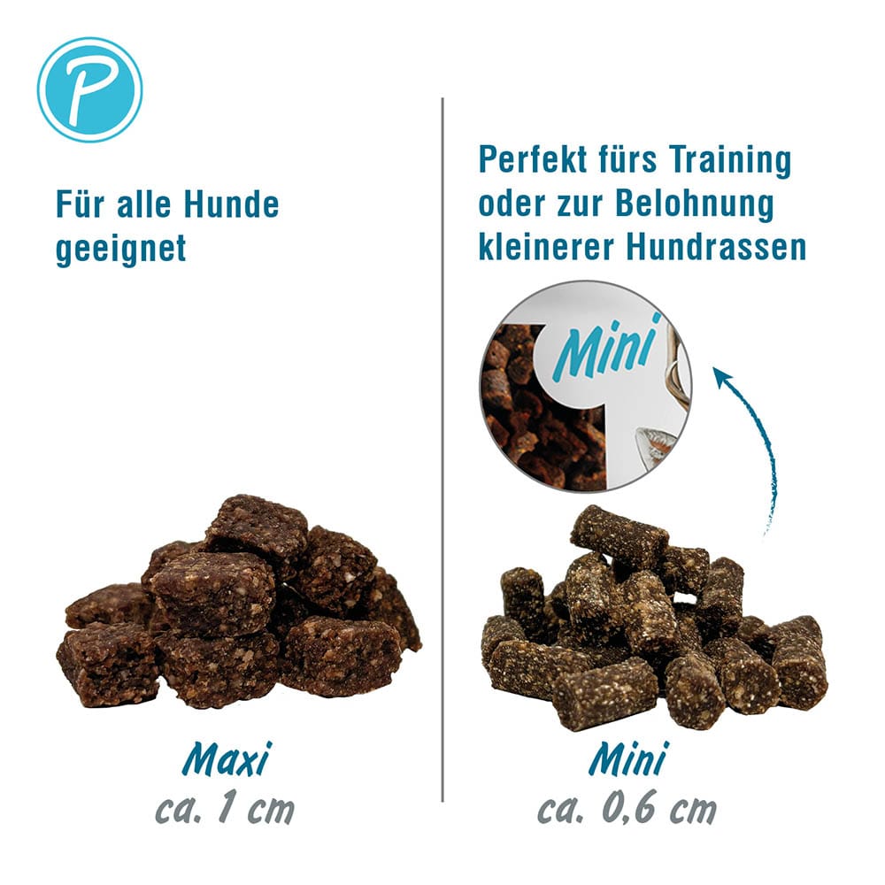 Petlando Softsnack Sensitive Hirsch_5