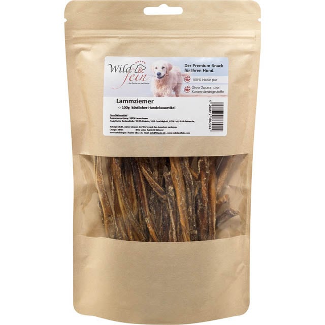 Wild und Fein Lammziemer_0