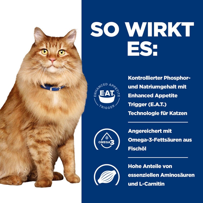 Hills Prescription Diet k/d Plus Mobility Katzenfutter Frischebeutel_4