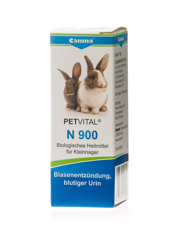 Canina PETVITAL N_3