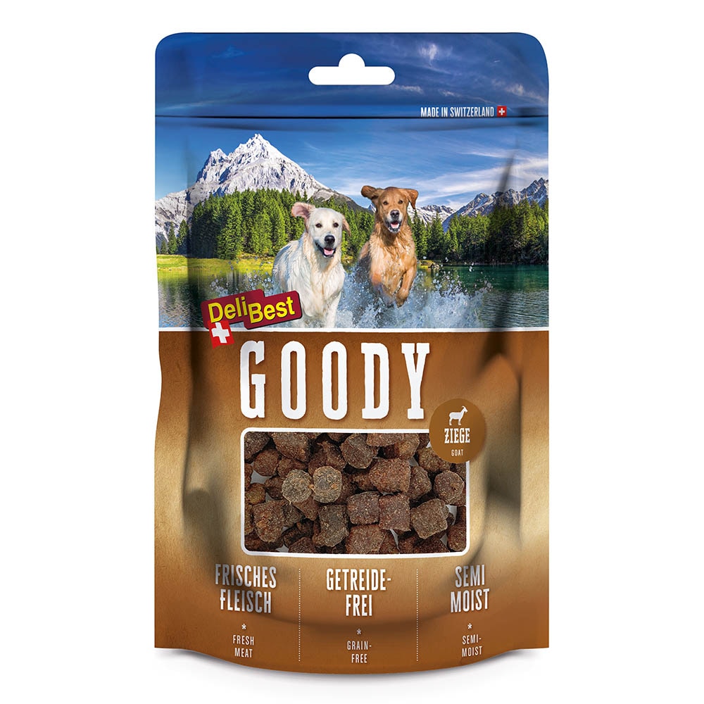 DeliBest Goody Ziege_0