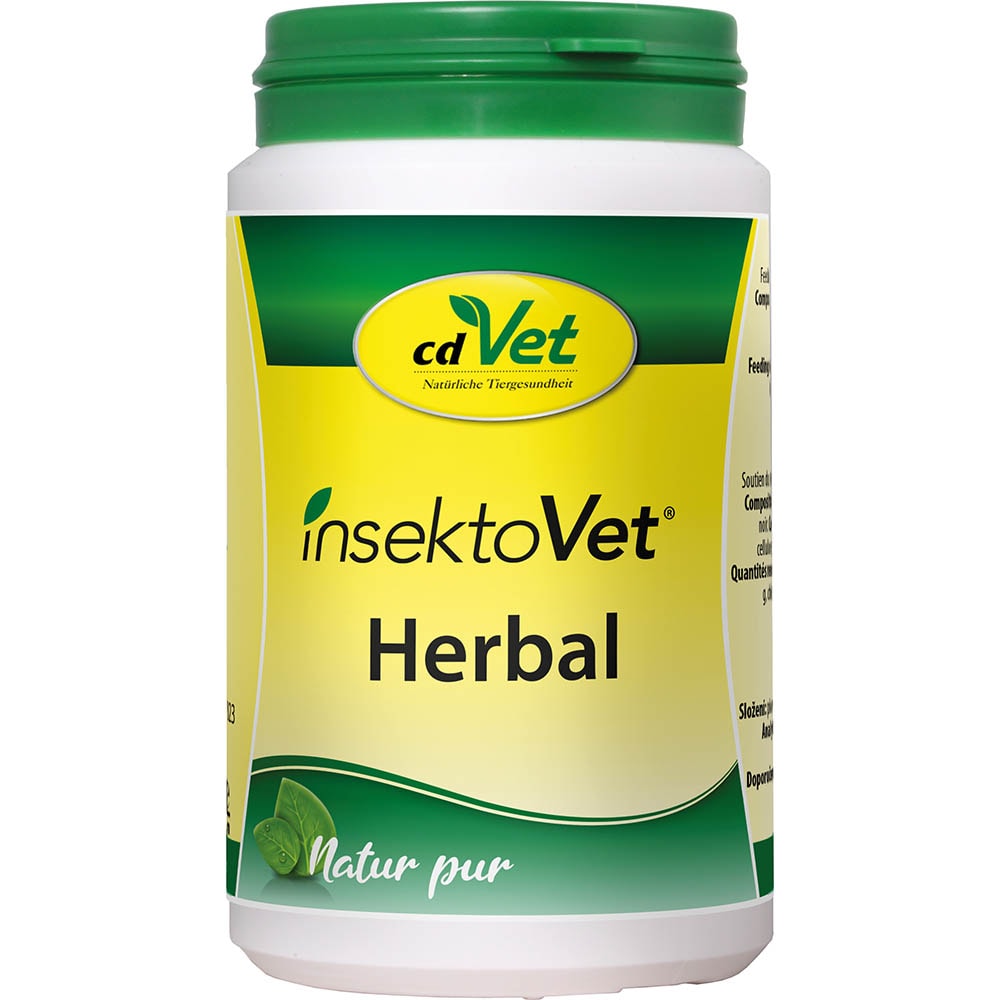 cdVet insektoVet Herbal_0