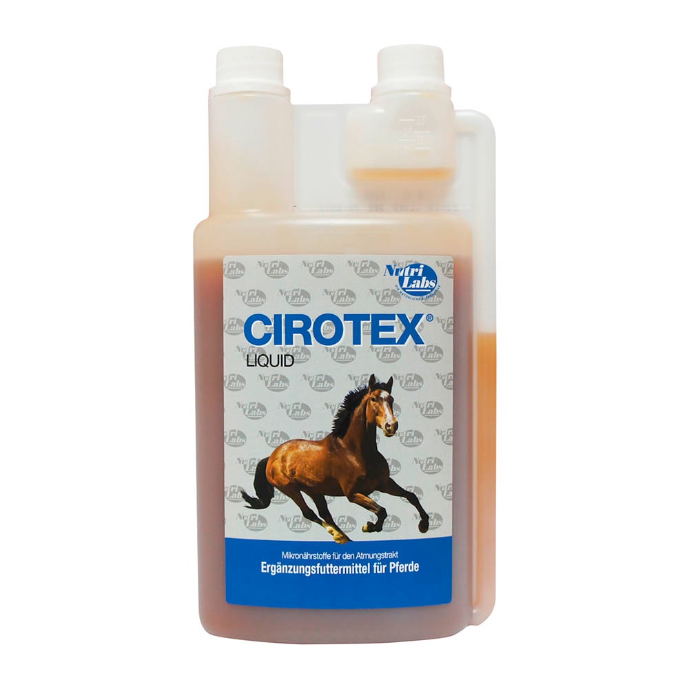 NutriLabs Cirotex liquid_0