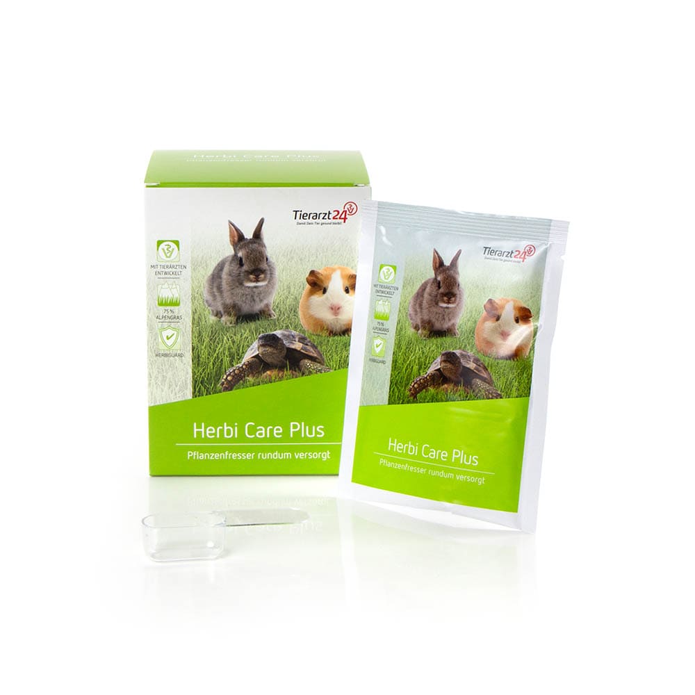 Tierarzt24 Herbi Care Plus_1