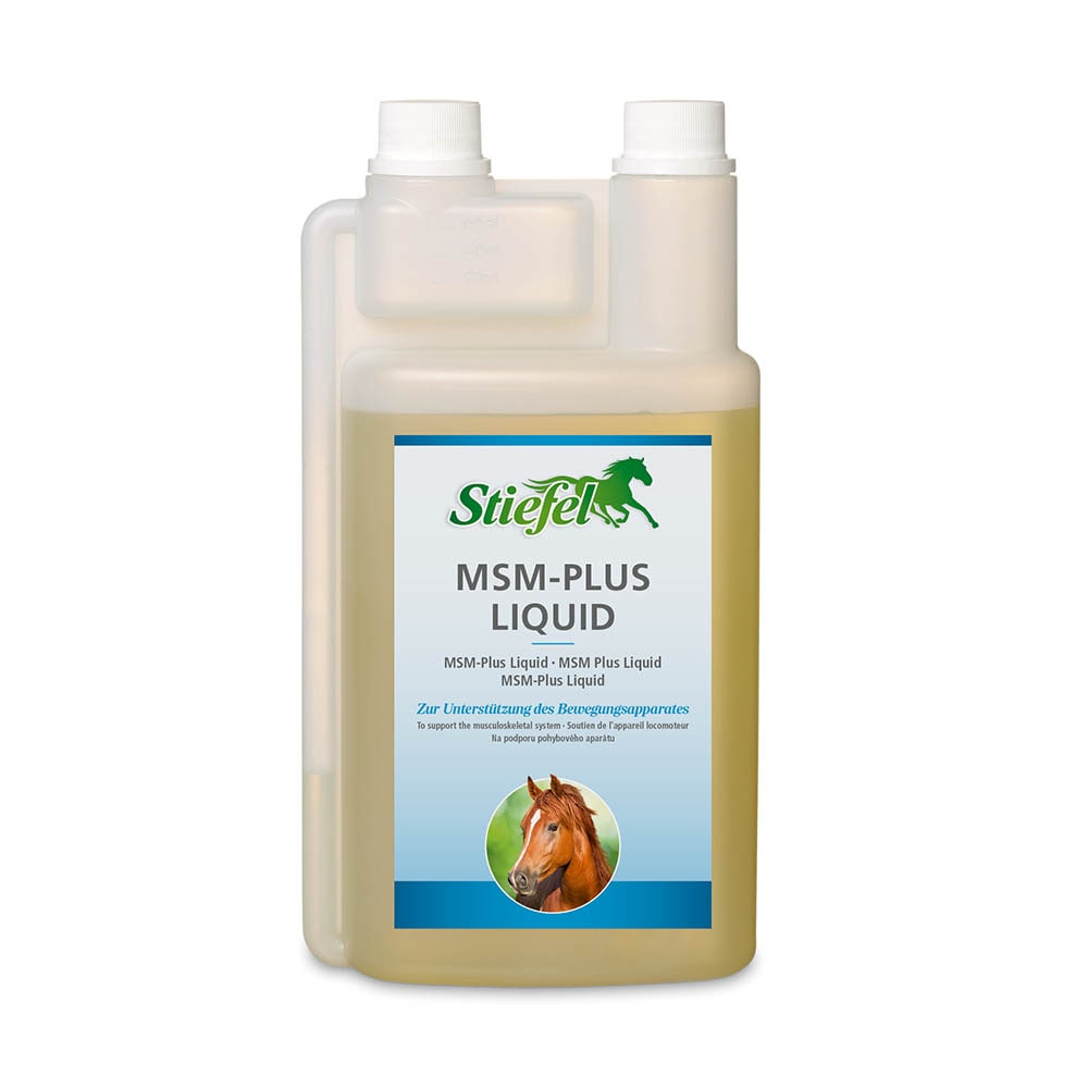 Stiefel MSM-Plus Liquid_0