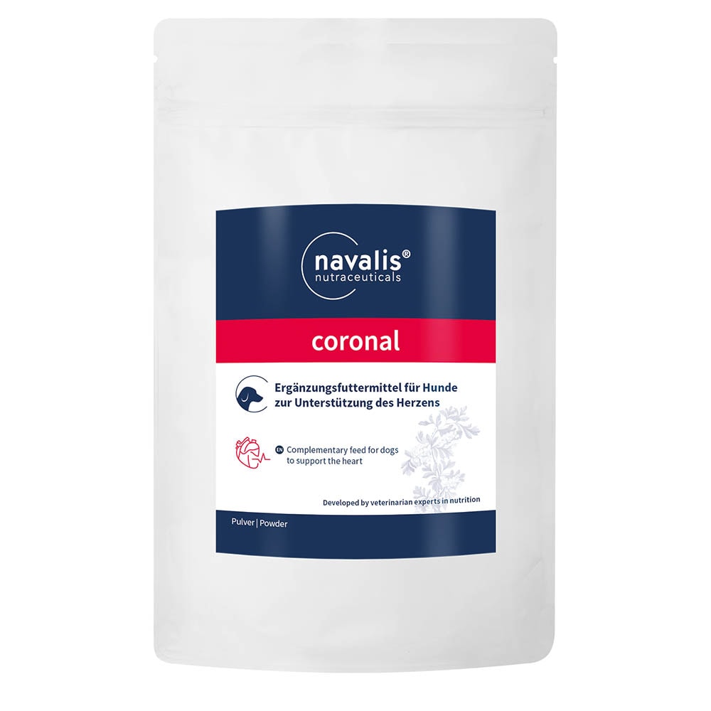 navalis coronal Dog Pulver_0