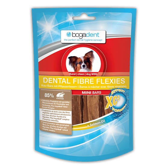 bogadent Dental Fibre Flexies Hund_0