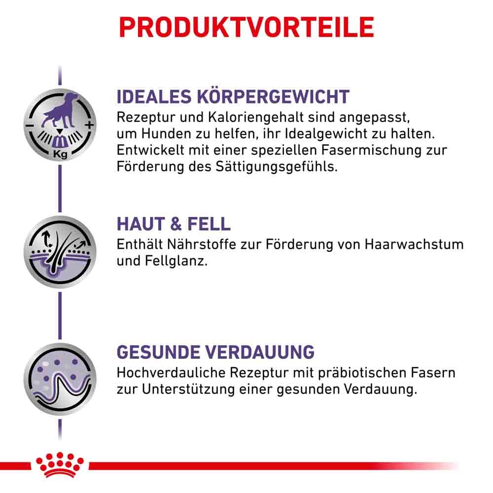 Royal Canin Expert Neutered Adult Medium Dogs Trockenfutter für Hunde_4