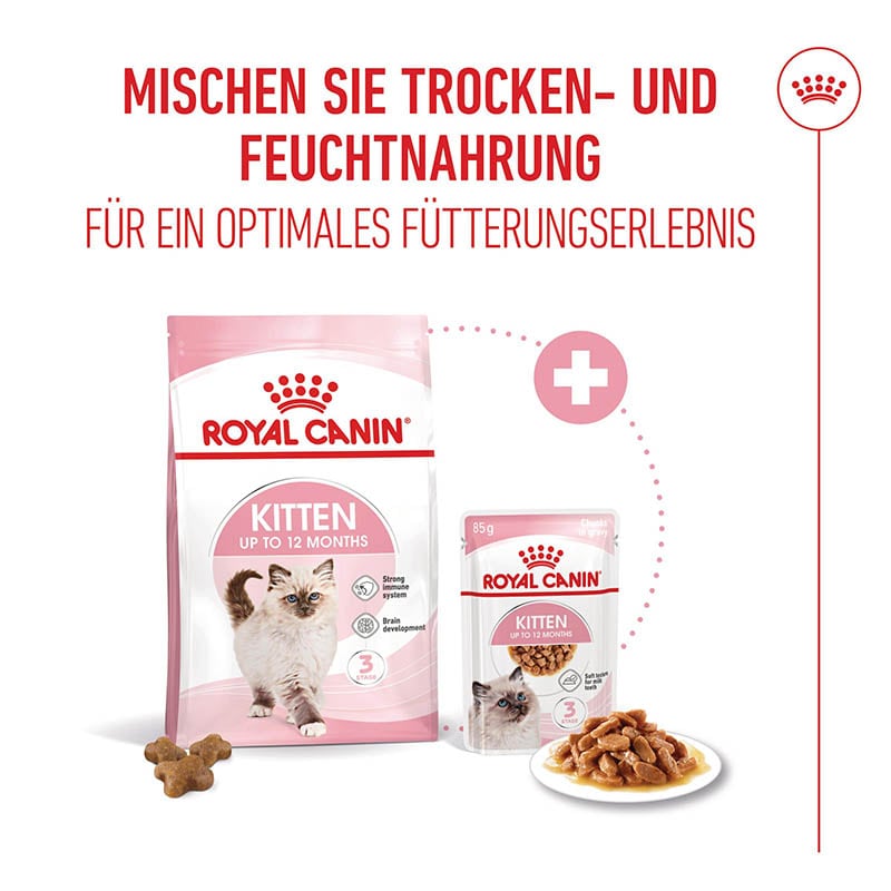 Royal Canin Kitten Trockenfutter_4