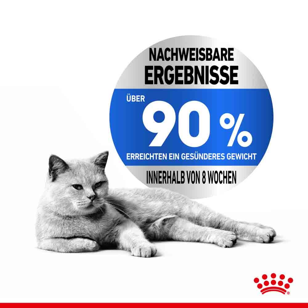 Royal Canin Light Weight Care Feuchtnahrung für zu Übergewicht neigenden Katzen_3