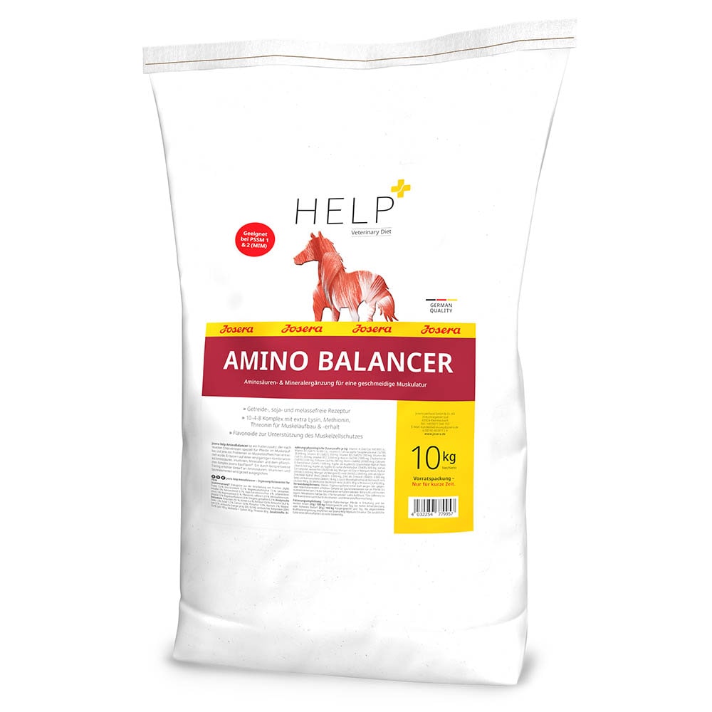Josera Help Amino Balancer_1