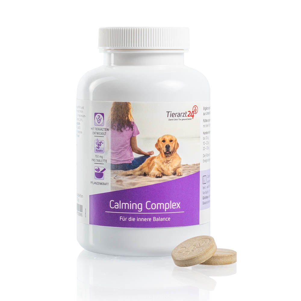 Tierarzt24 Calming Complex_1