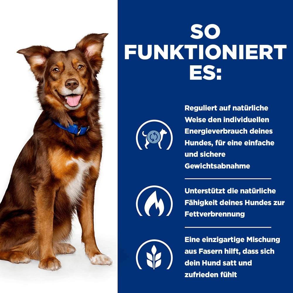 Hills Prescription Diet Metabolic Weight Management Trockenfutter Hund_4