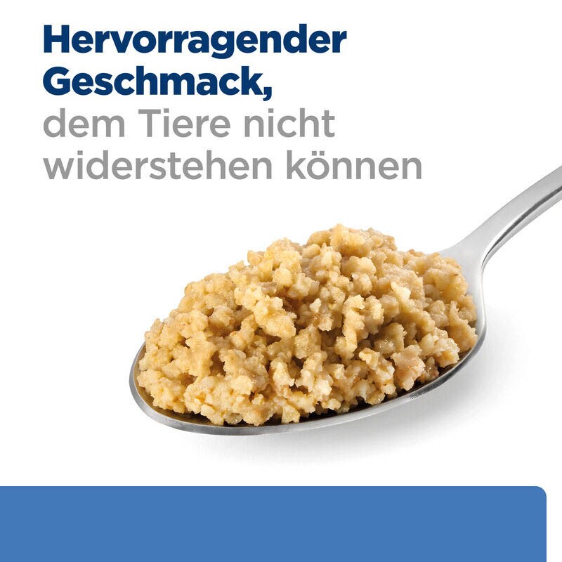 Hills Prescription Diet Derm Complete Hundefutter Dose_5