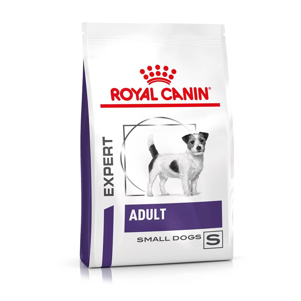 Royal Canin Expert Adult Small Dogs Trockenfutter für Hunde_0