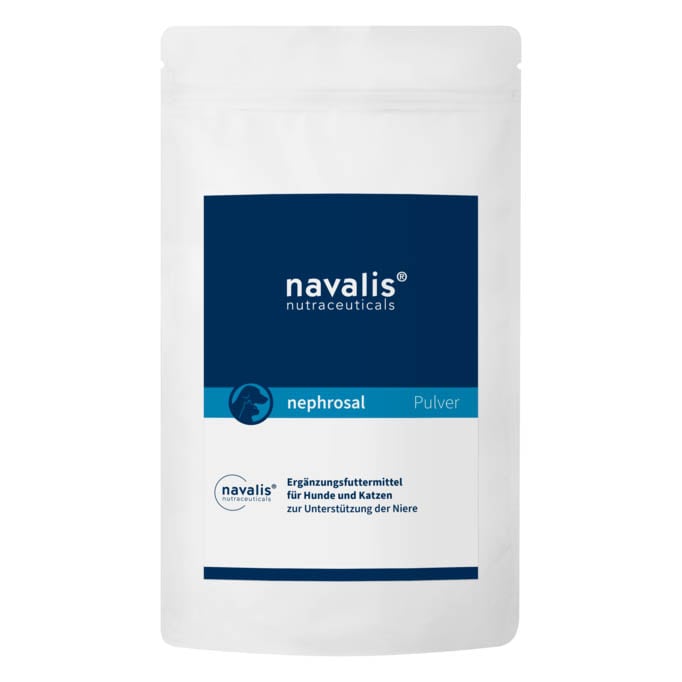 navalis nephrosal Dog Pulver_0