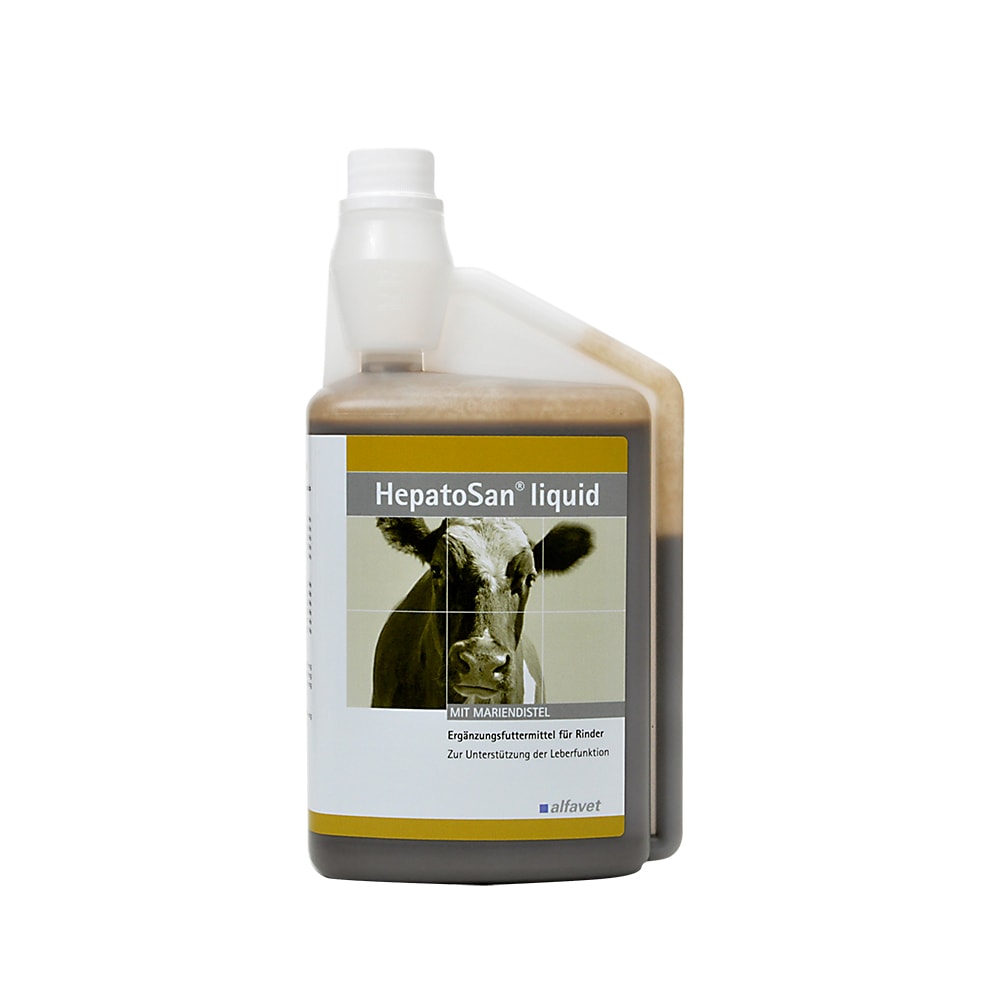 Alfavet HepatoSan liquid_0