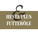 Bilder für Hersteller Hesta plus und Futteröle
