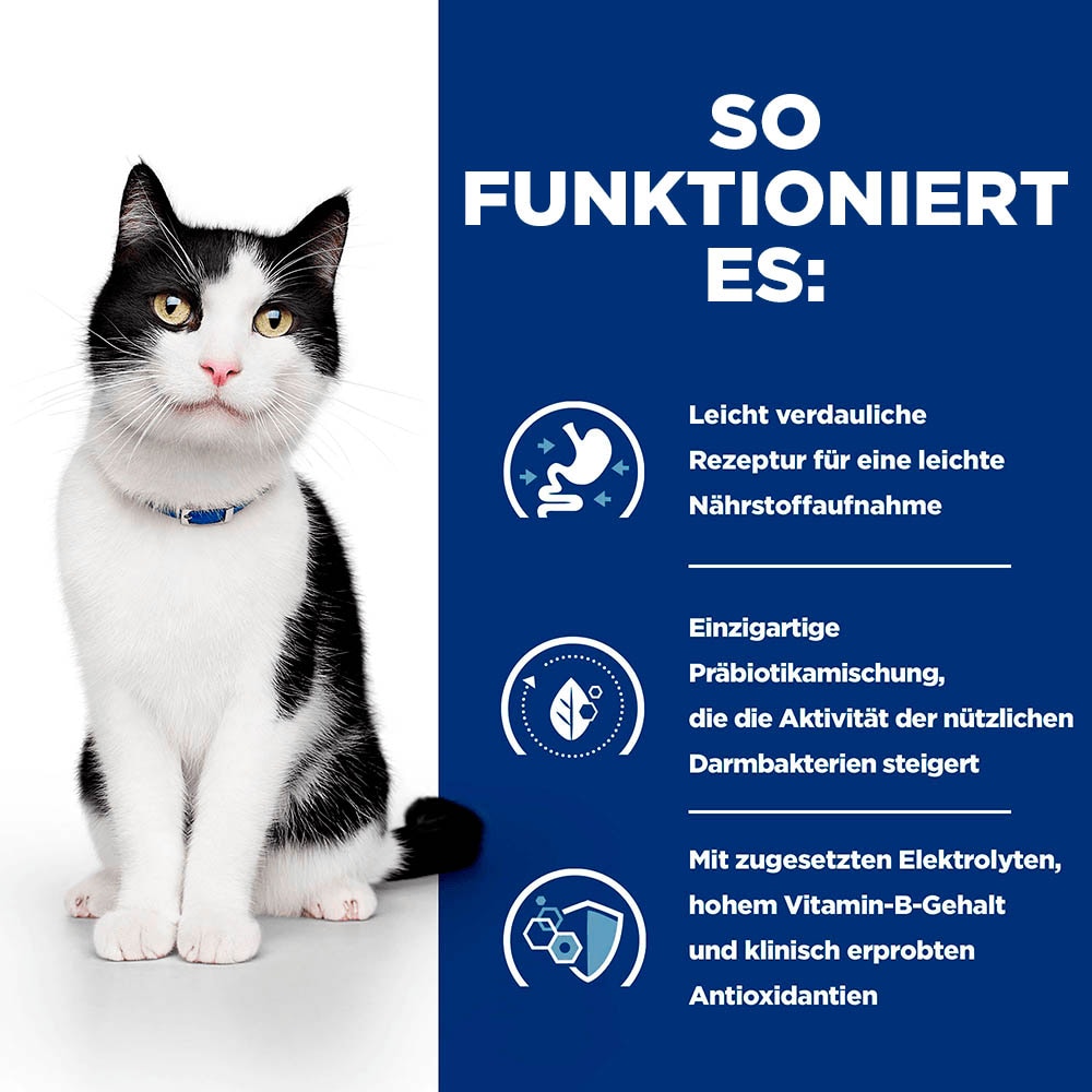 Hills Prescription Diet i/d Dose Katze_4