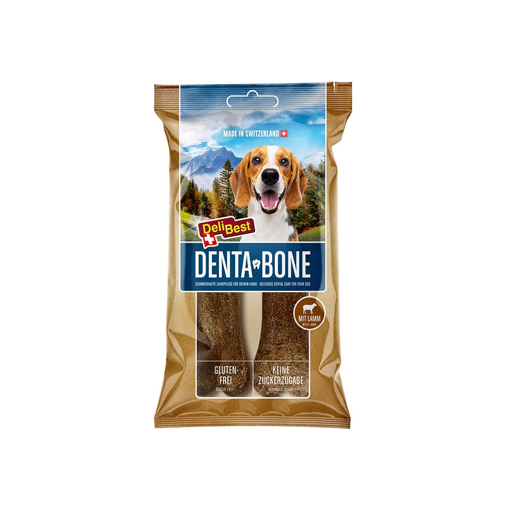 DeliBest Denta Bone Lamm_1