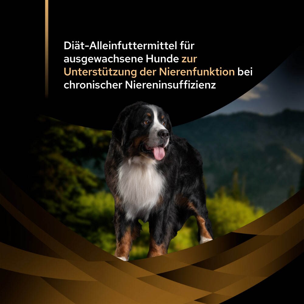 Purina Pro Plan Veterinary Diets NF Renal Function Mousse Nassfutter für Hunde_2