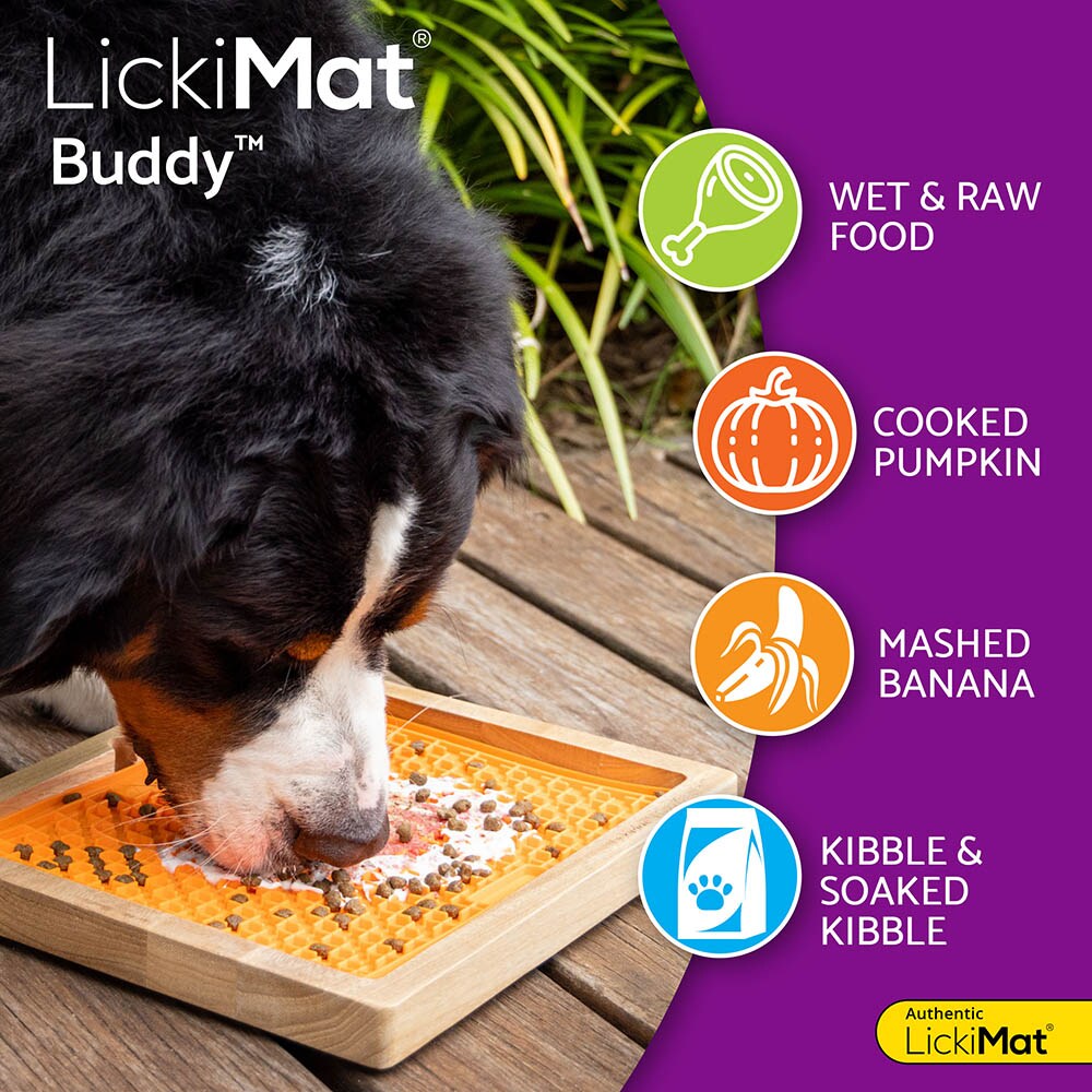 LickiMat Classic Buddy_6