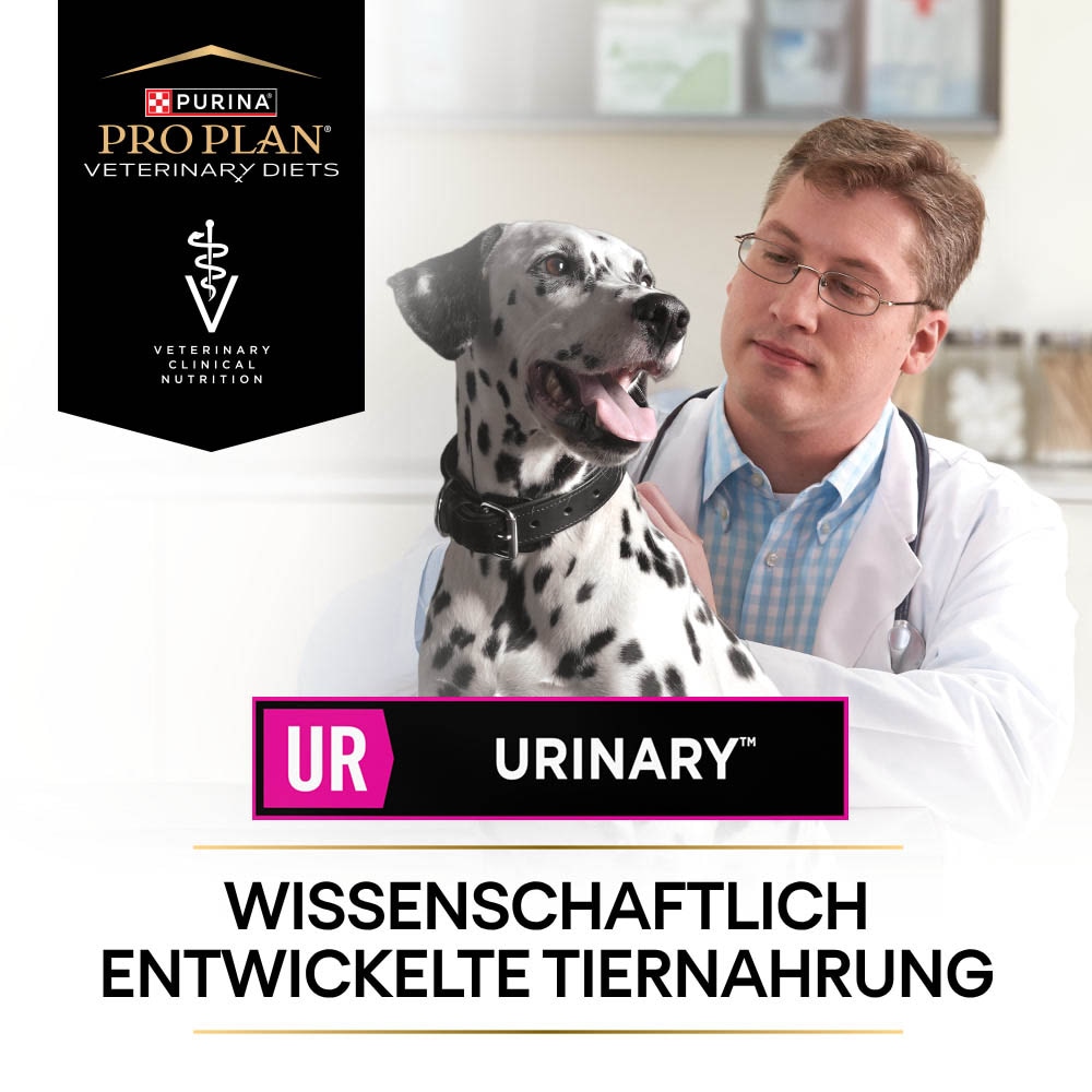 Purina Pro Plan Veterinary Diets UR Urinary Trockenfutter für Hunde_4