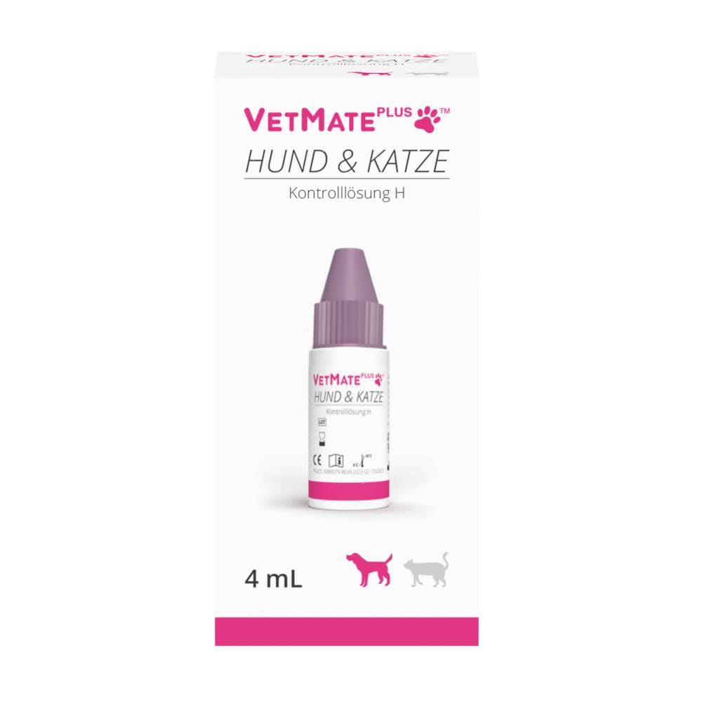 VetMate und VetMate Plus Blutzuckermessgerät Zubehör_4