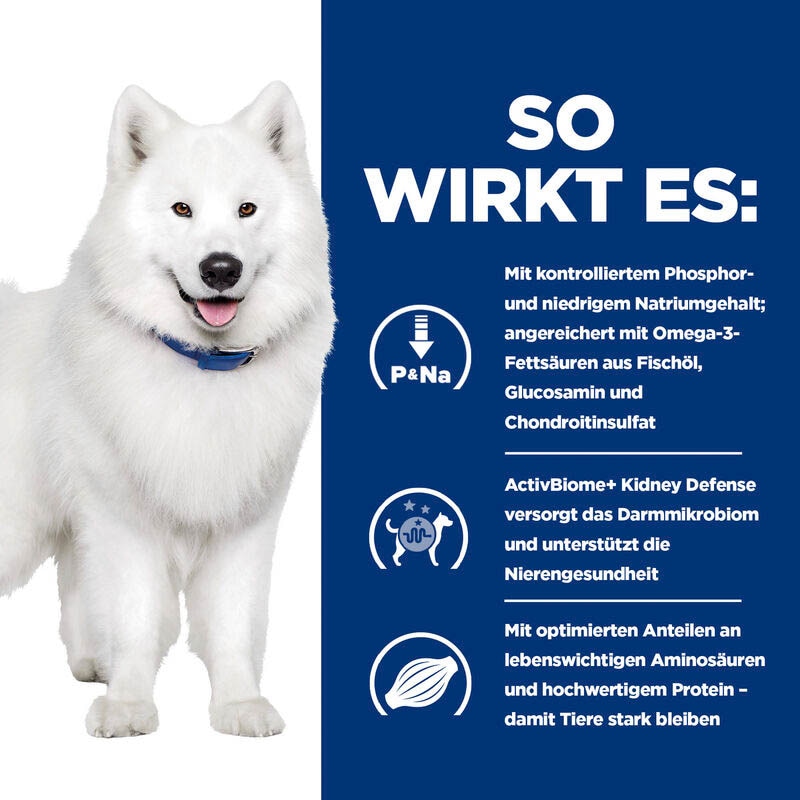 Hills Prescription Diet k/d Plus Mobility Hundefutter_4