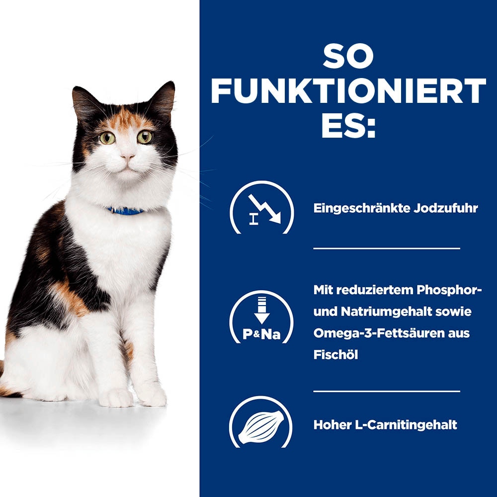 Hills Prescription Diet y/d Katzenfutter_4