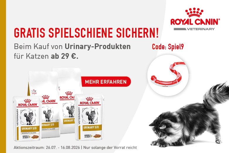 Royal Canin Urinary