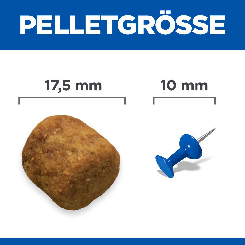 Hills Science Plan Mature Adult 6+ Large Breed Senior Vitality Hund_4