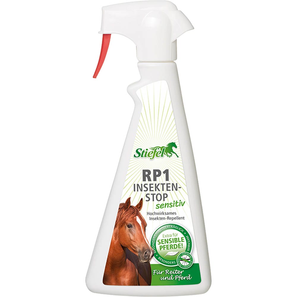 Stiefel RP1 Insekten-Stop Sensitive Spray_0