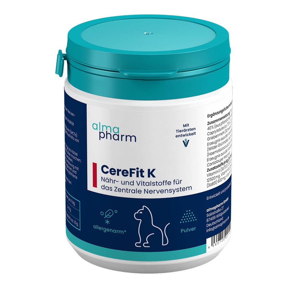 almapharm CereFit K_0