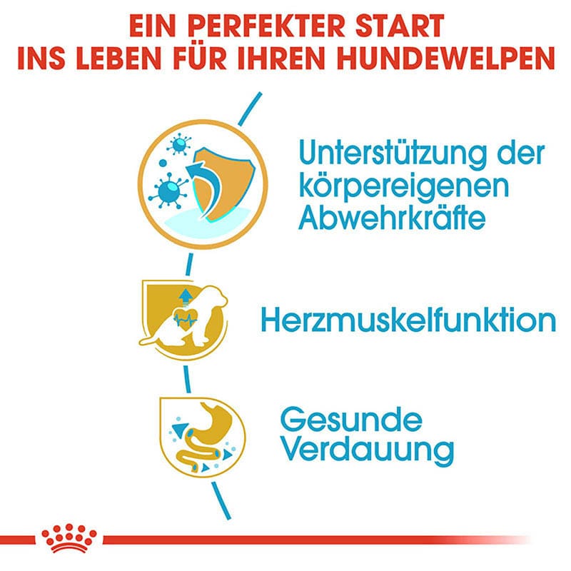 Royal Canin Cavalier King Charles Puppy Welpenfutter trocken_3