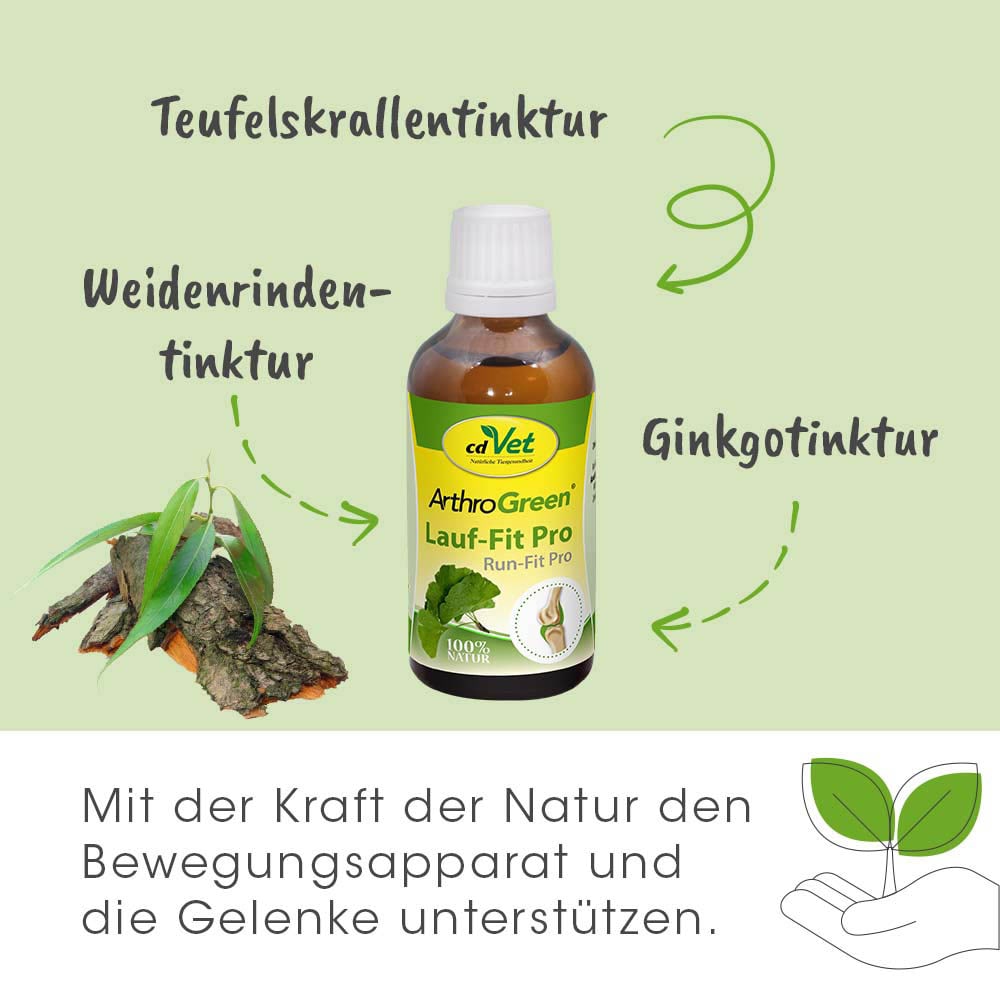 cdVet ArthroGreen Lauf-Fit Pro_5