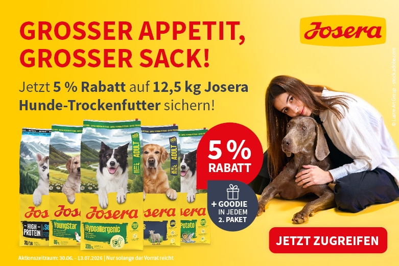 Josera