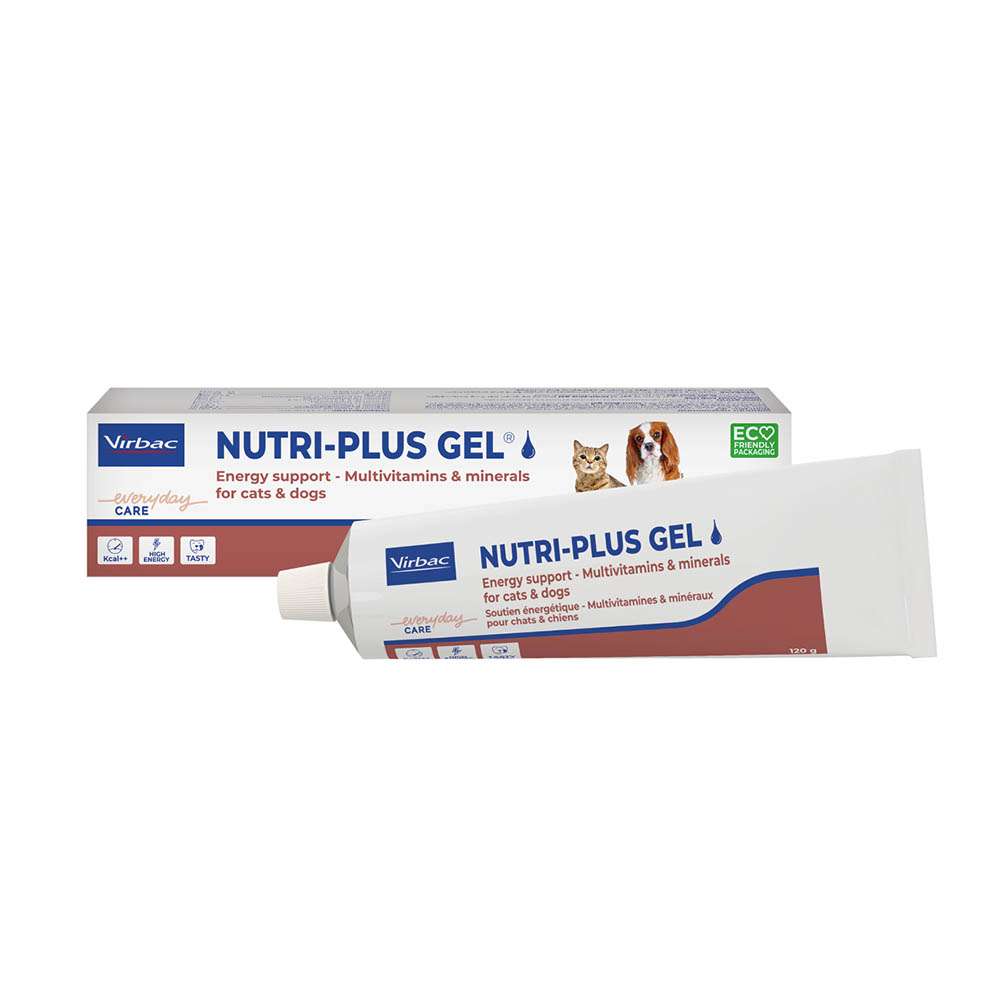 Virbac Nutriplus Gel_0
