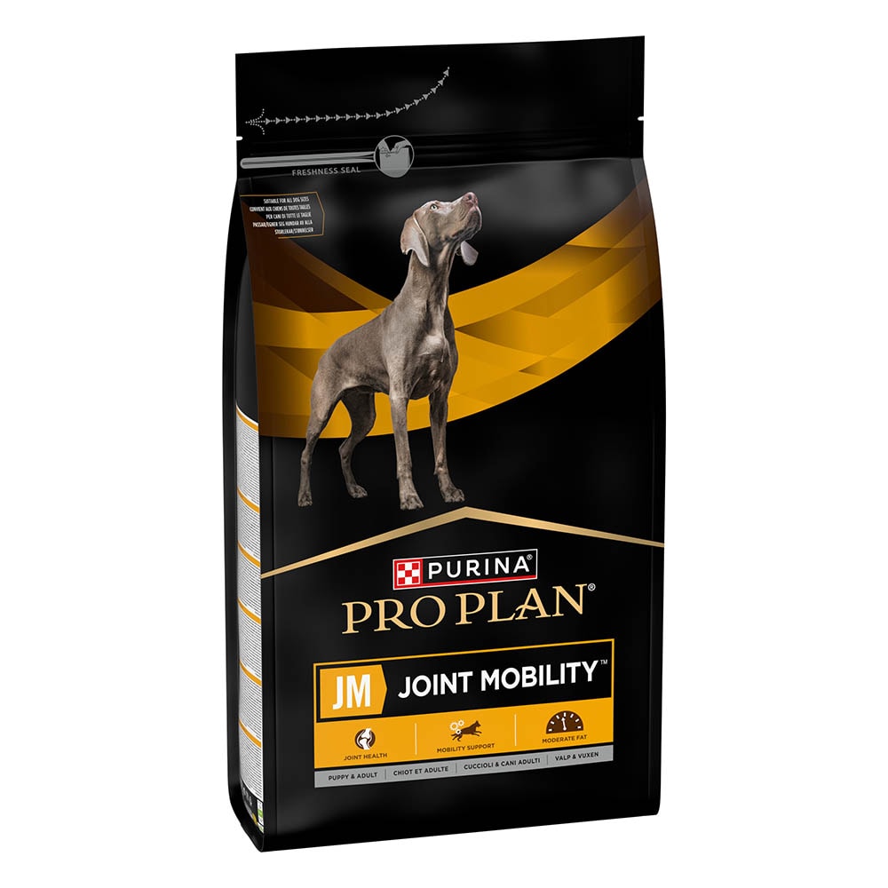 Purina Pro Plan JM Joint Mobility Trockenfutter für Hunde_0