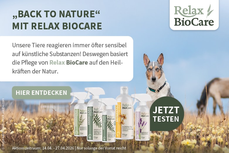 Relax BioCare Relax BioCare