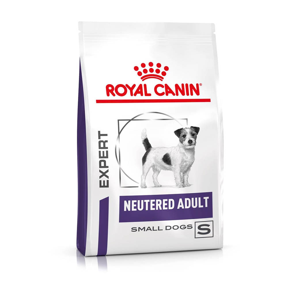 Royal Canin Expert Neutered Adult Small Dogs Trockenfutter für Hunde_0
