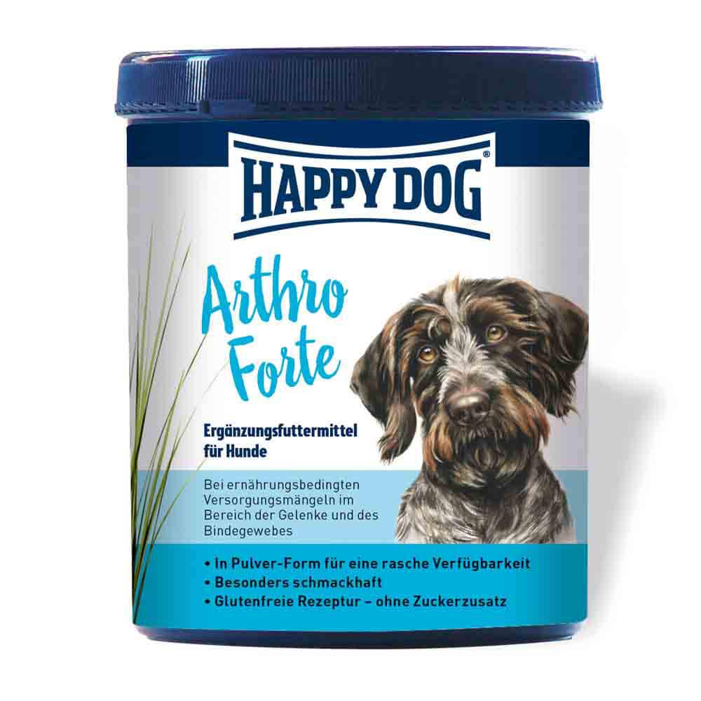 Happy Dog ArthroForte_0