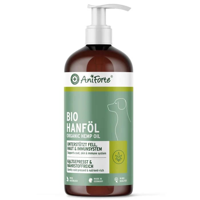 AniForte Bio Hanföl_1