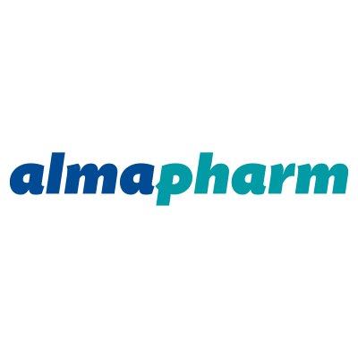 Bilder für Hersteller almapharm
